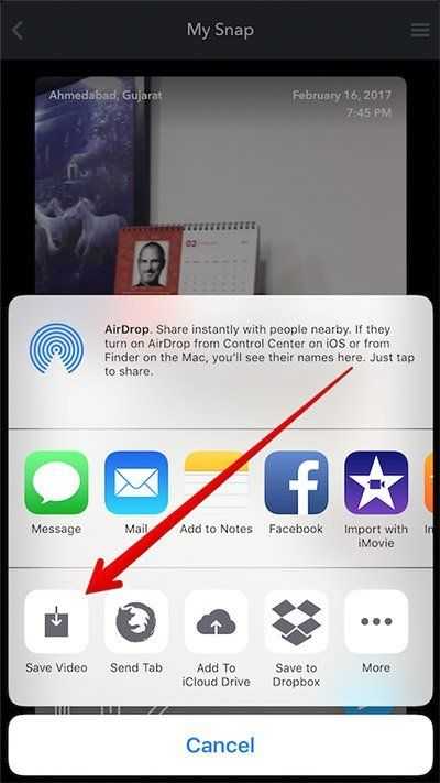 Лучшие приложения для скачивания видео из instagram на iphone