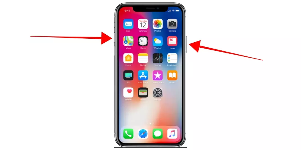 Как сделать скриншот на iphone 7: просто и быстро