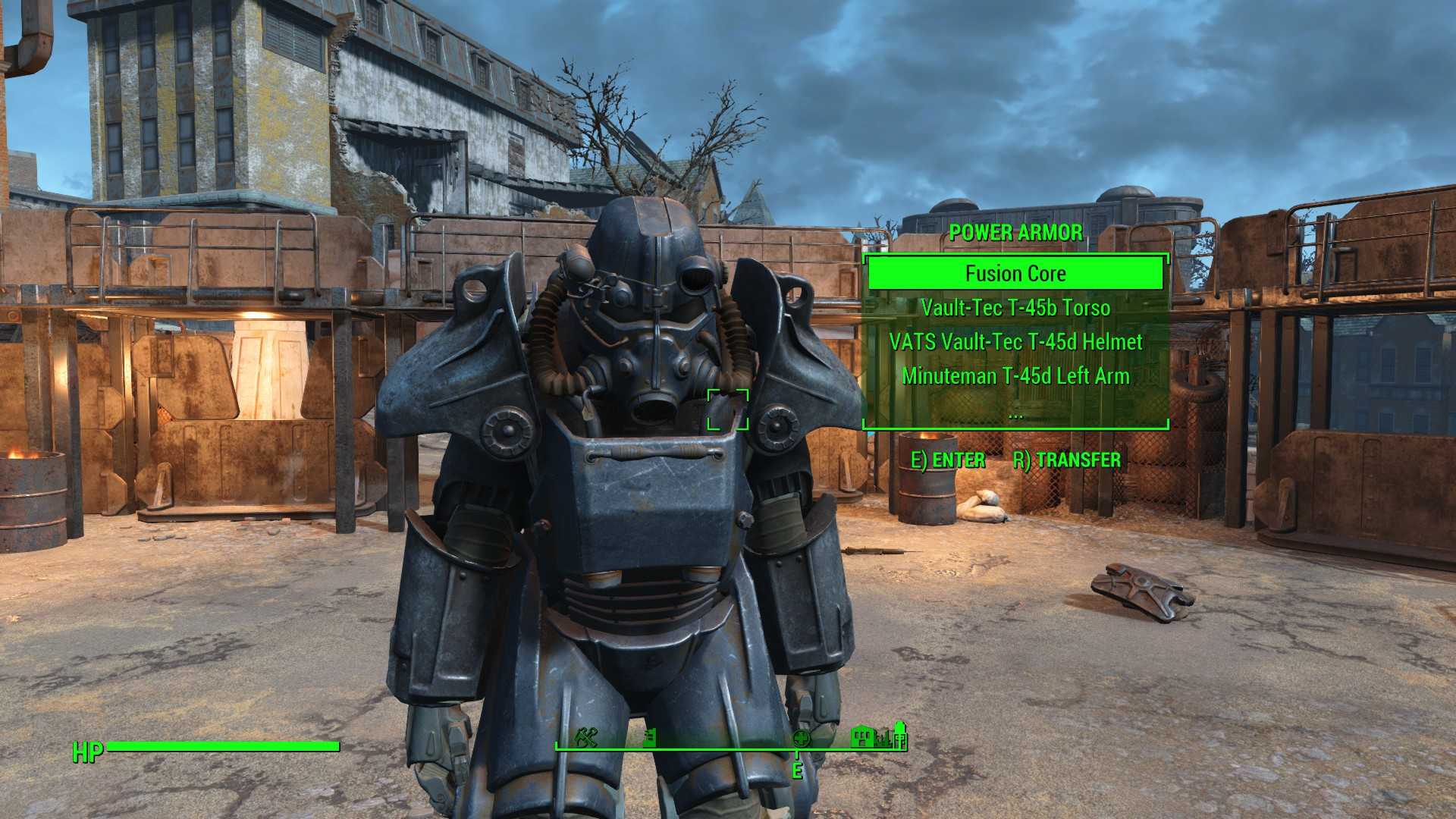 Fallout 4 открыть все способности фото 103