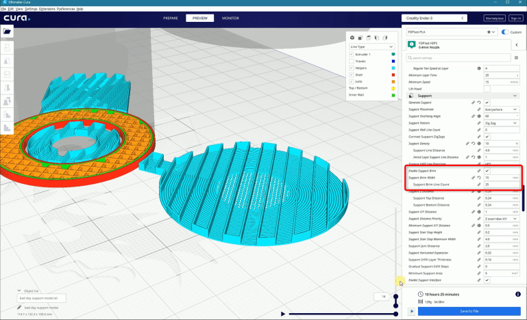 Разбираемся зачем и как именно можно установить связь между Cura и OctoPrint для оптимизации процесса 3D печати
