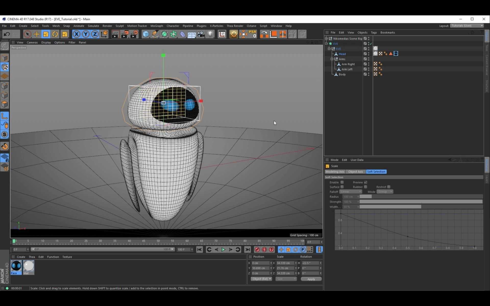 40+ free cinema 4d tutorials for all skill levels