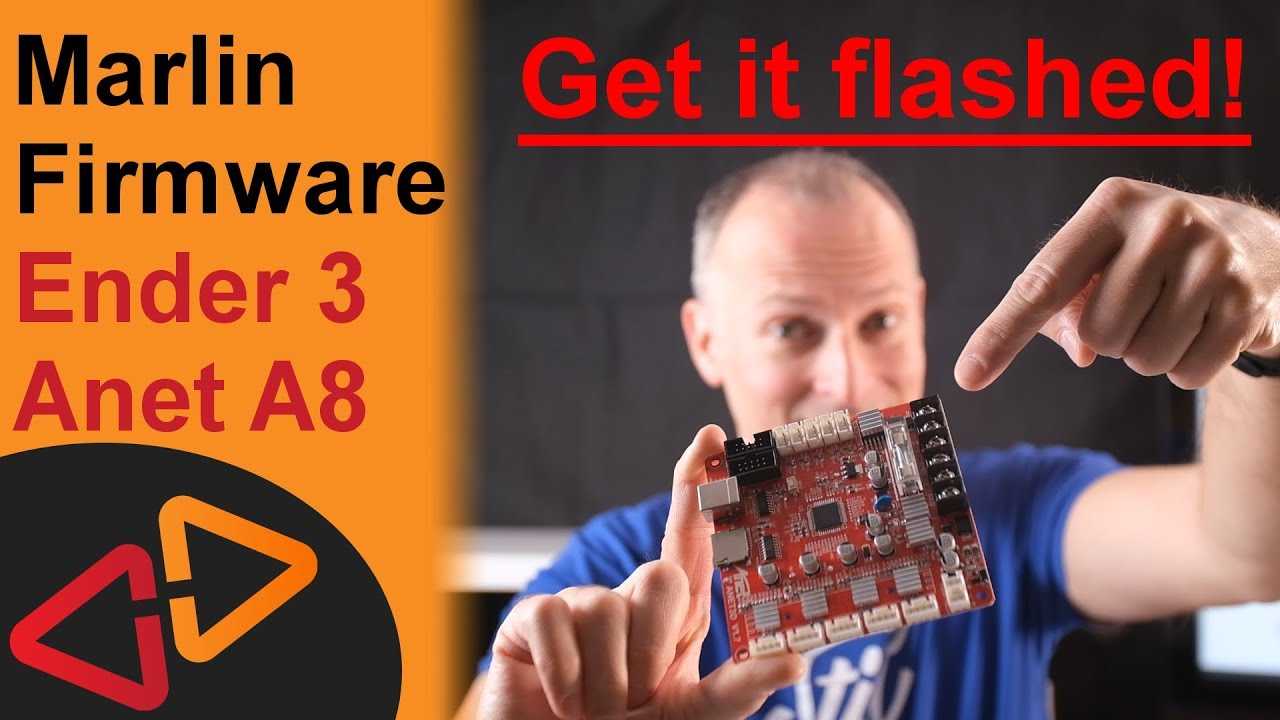 Switching to ramps 1.4 - firmware [anet] - 3d-maker