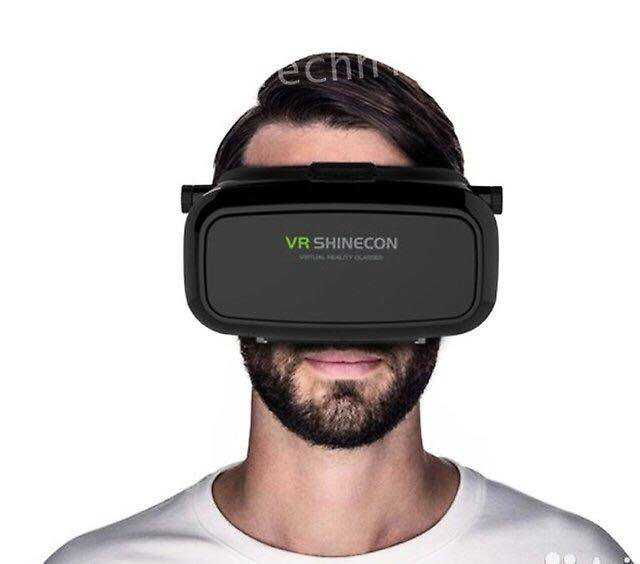 Oculus rift: обзор очков виртуальной реальности