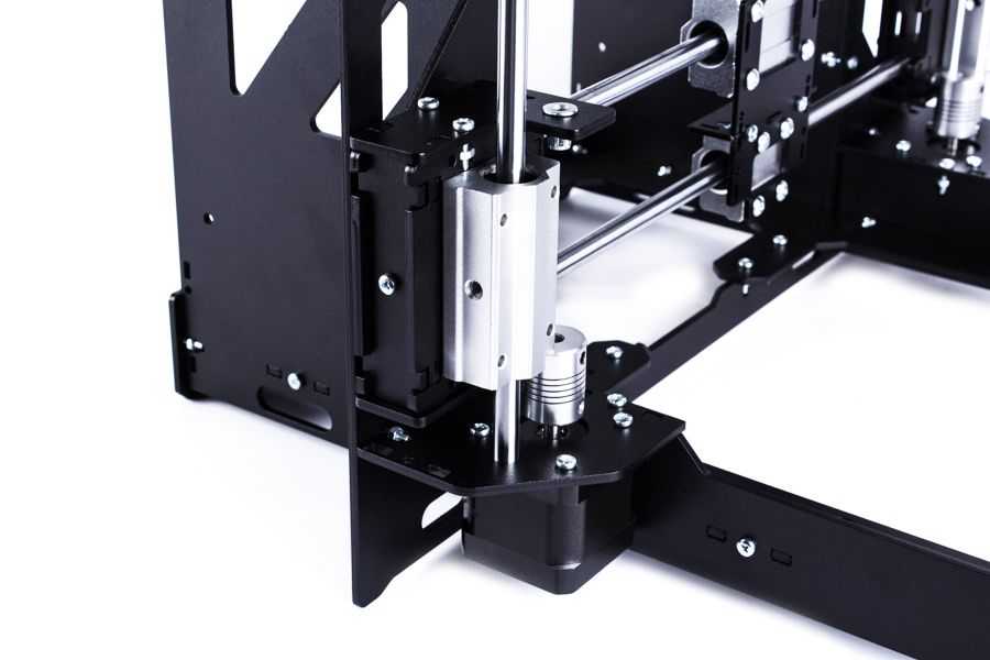 Самый дешевый 3d-принтер: обзор, характеристики и отзывы |