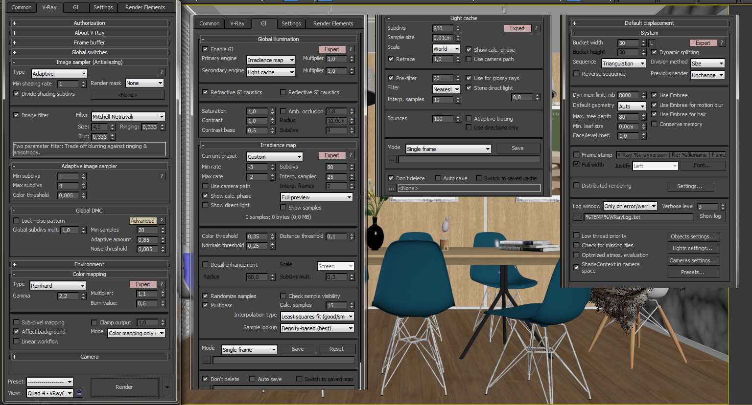 Material editor 3d max уроки, материалы v ray