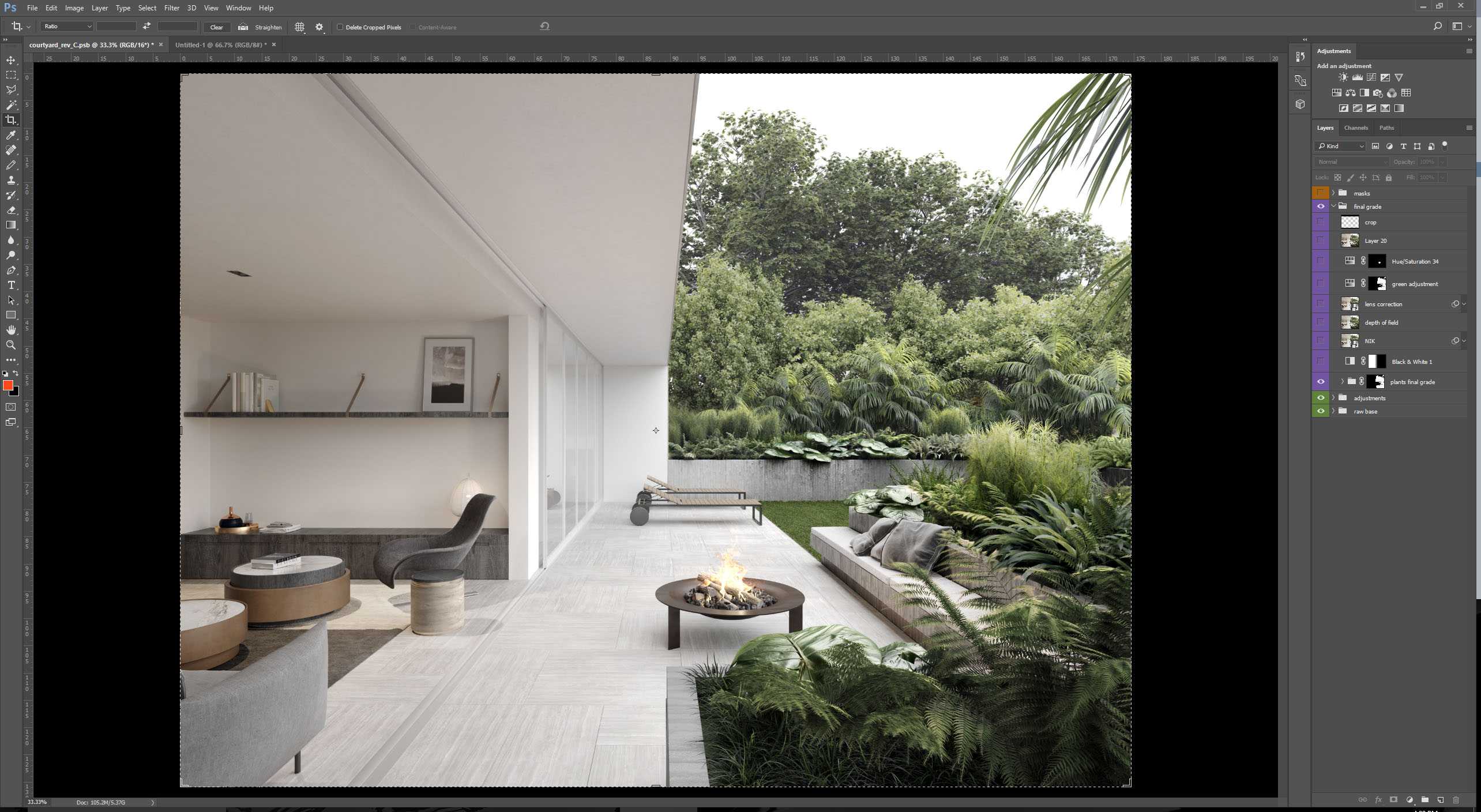 Обзор v-ray и corona renderer. архитектурная визуализация — это… | by софт культура | soft culture blog | medium