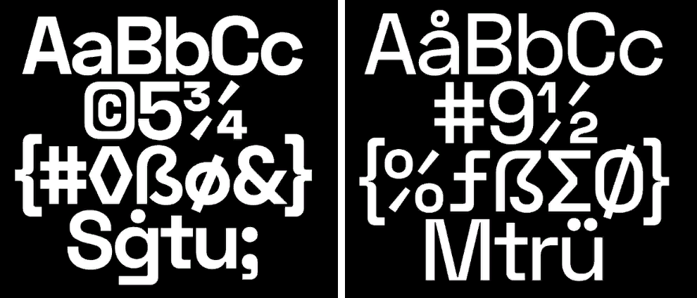 Шрифт Stencil: информация о шрифте, предпросмотр, скачать для компьютера, сайта, фотошопа