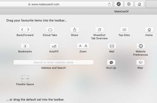 Safari не работает на mac? 9 способов исправить - wapk