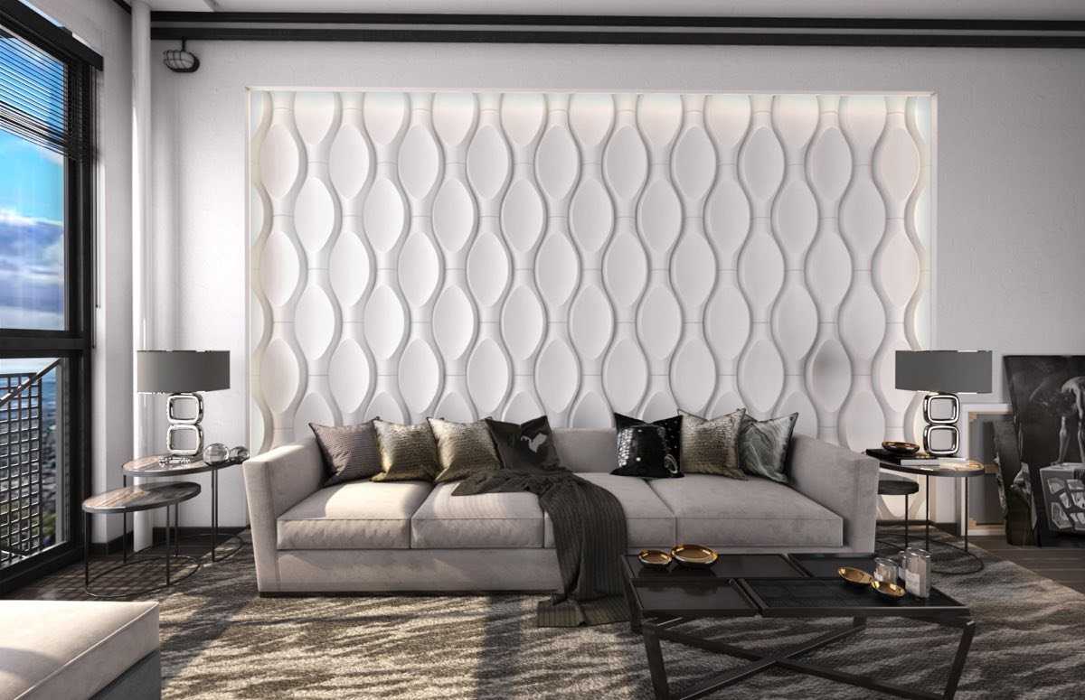 100 фото 3д панели в интерьере гостиной – 2020 дизайн интерьера a-r-s