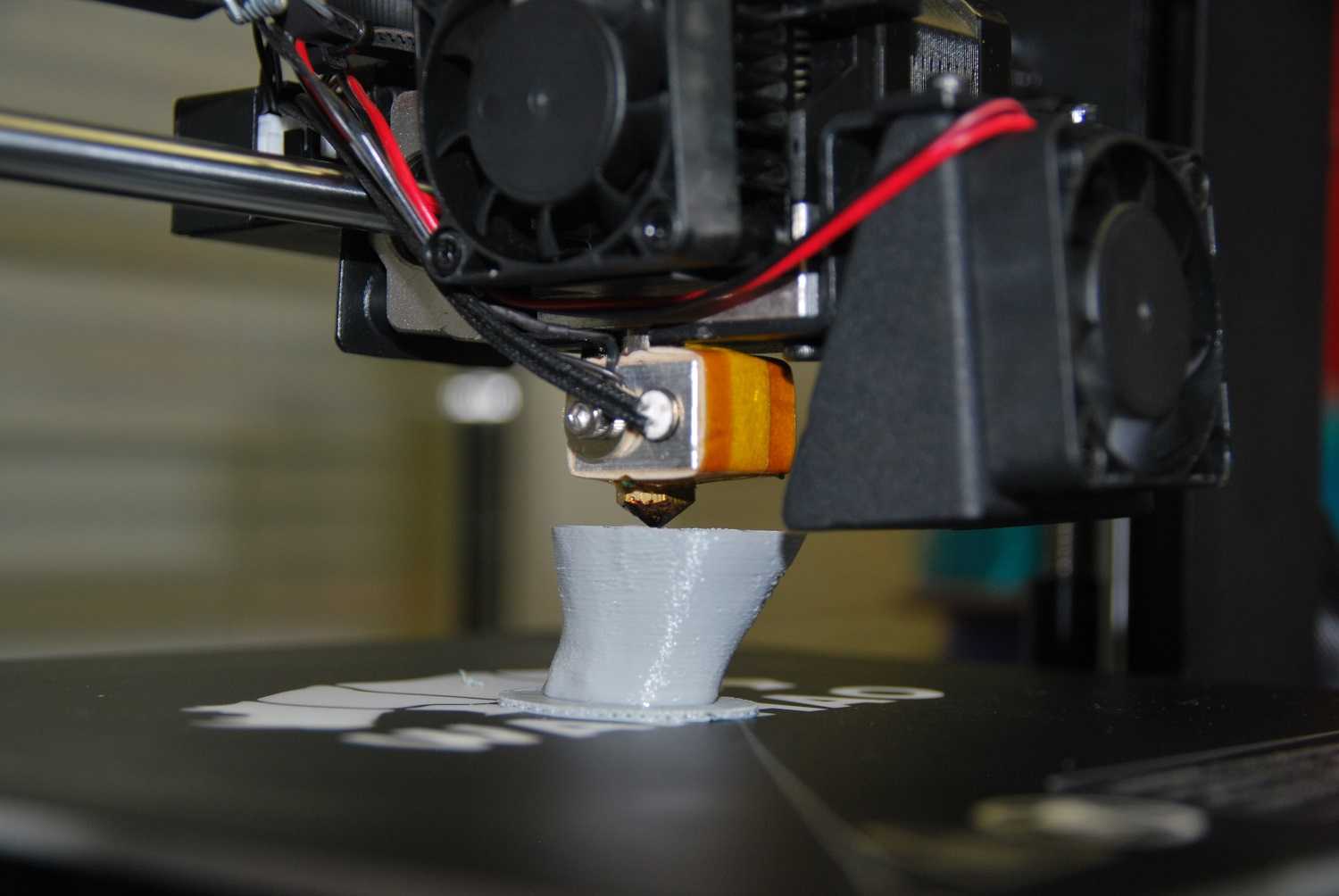 Тонкие настройки 3d принтера,  настройка потока и экструдера