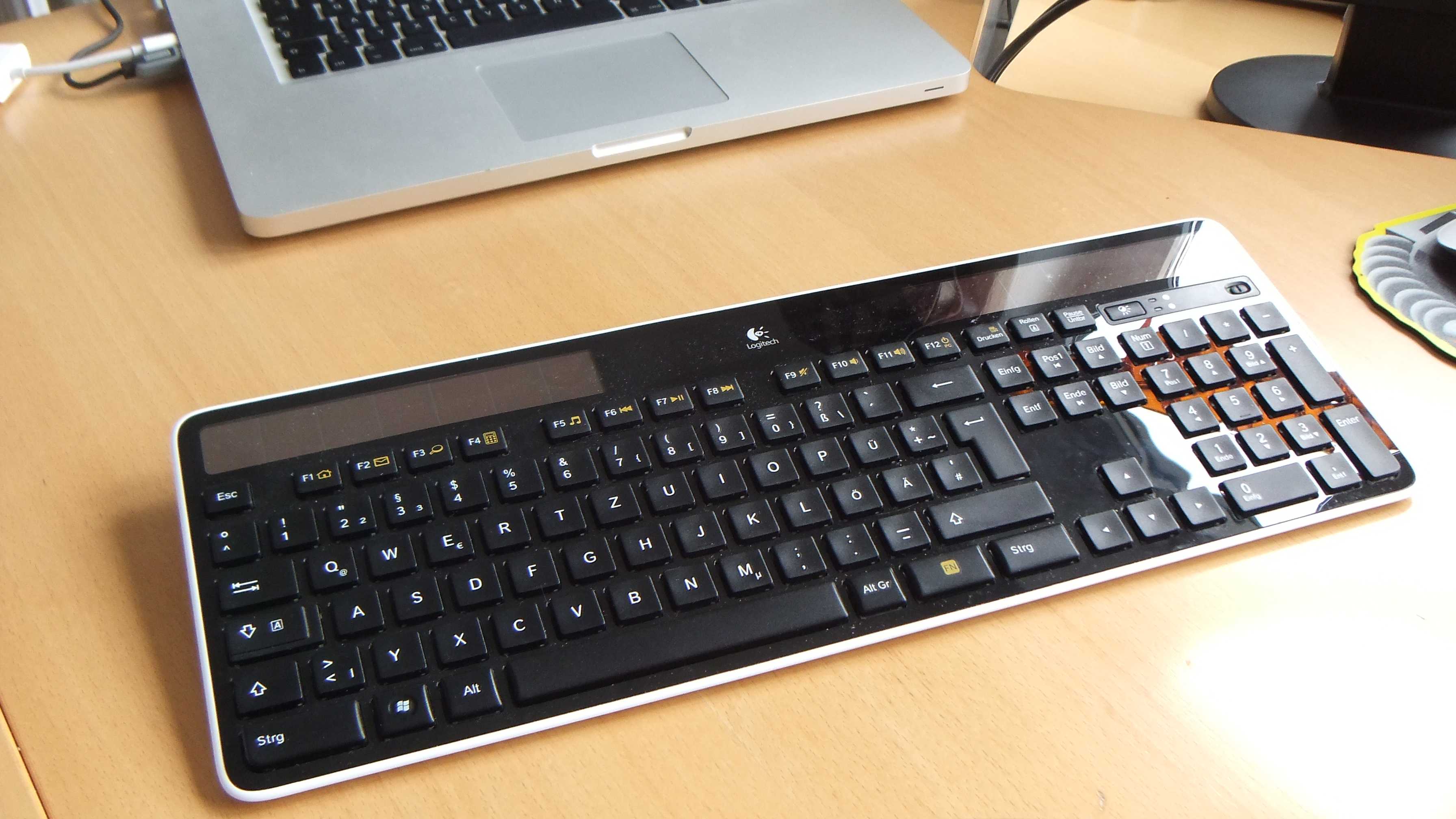Какую беспроводную клавиатуру купить – топ 5 лучших