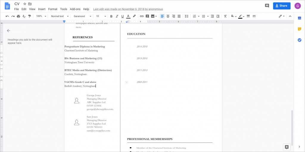 Как создавать и делиться документами, таблицами и презентациями google в dropbox