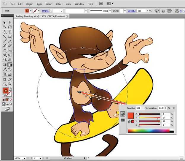 Adobe illustrator: курсы, где скачать, полезные ресурсы, примеры работ