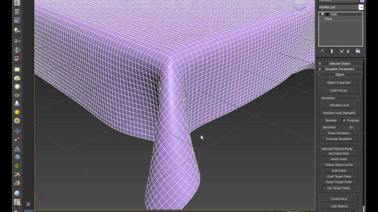 Максе материал. 3ds Max ткани NCLOTH. Модификатор Cloth 3ds Max. 3ds Max 4.2. 3ds Max Cloth Cell.