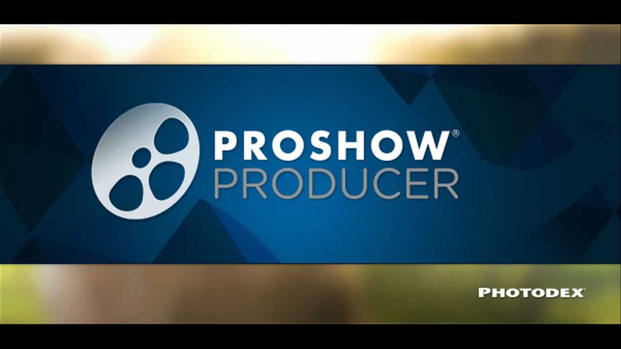 Что выбрать: proshow producer или фотошоу pro - anti-malware.ru
