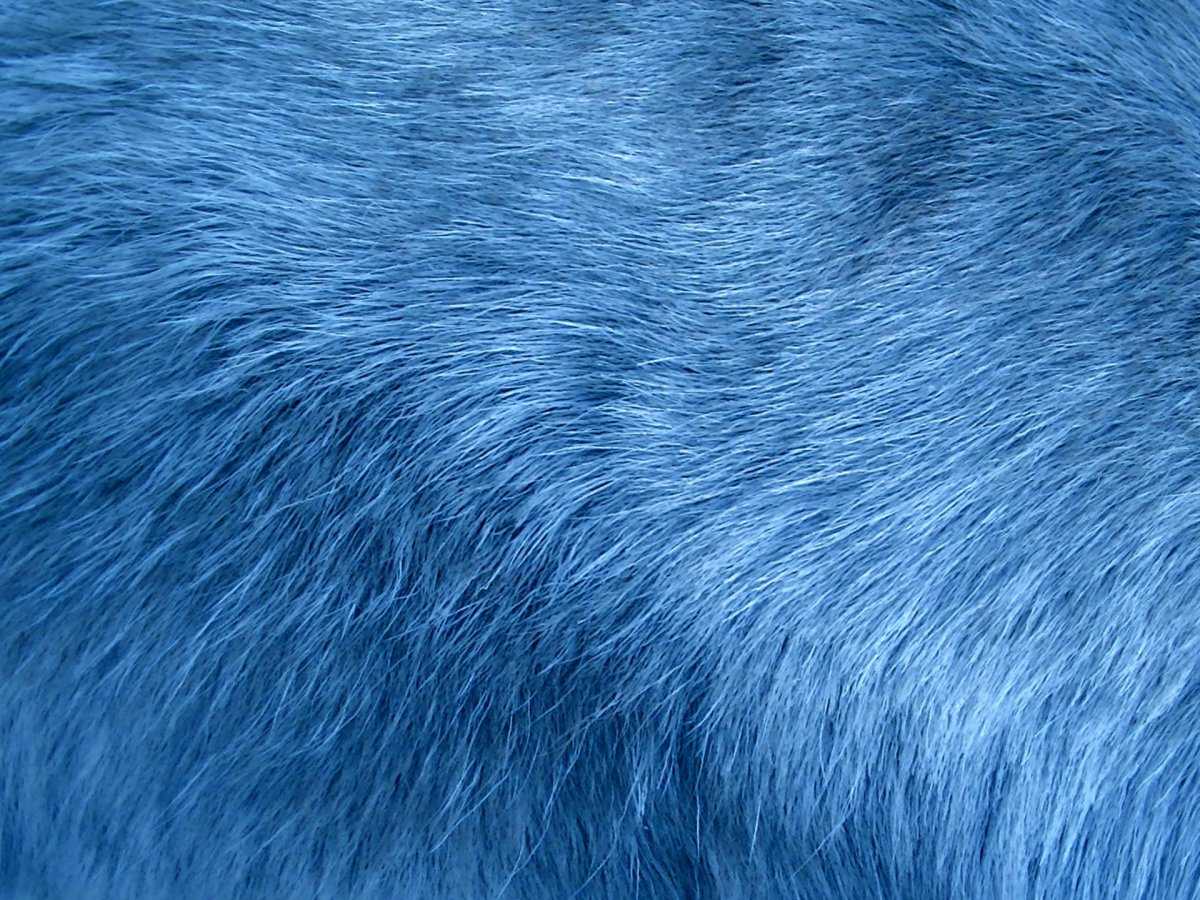 Модификатор hair and fur в 3ds max и его настройки