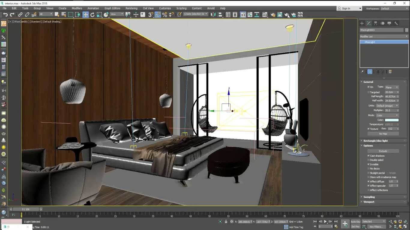 3ds max