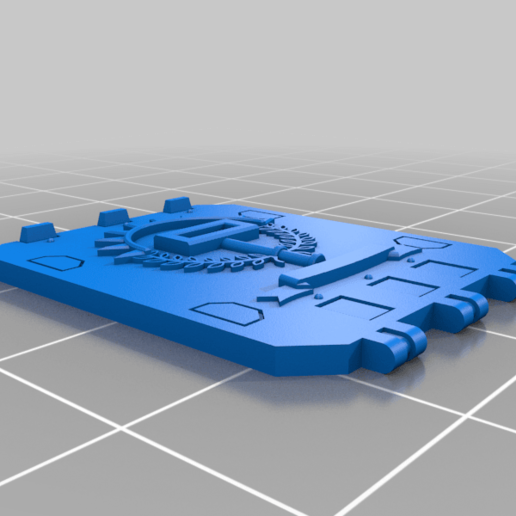 Download the 3d print files tagged with keyword tank