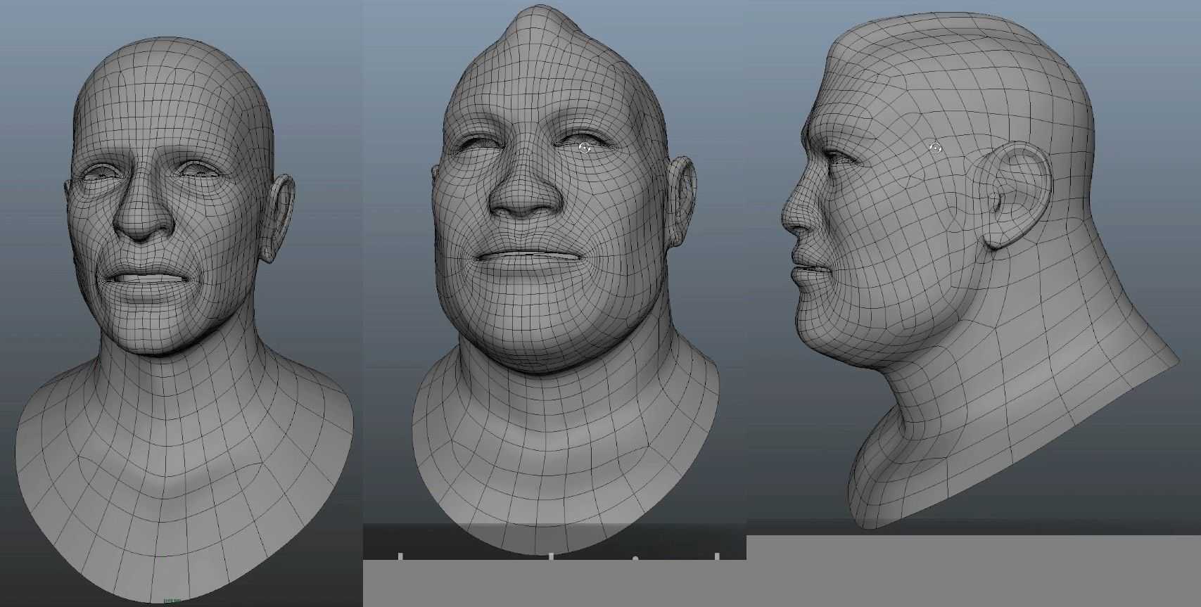 Моделирование объектов в программе pixologic zbrush 2019