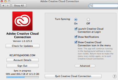 Adobe creative cloud - что это за приложение и как с ним работать?