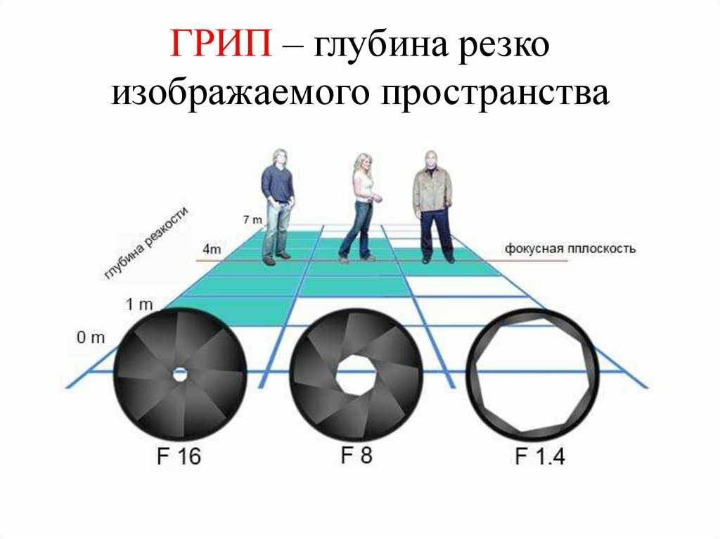 Что означает резкий. Глубина резкости в фотоаппарате. Диафрагма фотоаппарата грип. Диафрагма объектива и глубина резкости. Глубина резко изображаемого пространства.