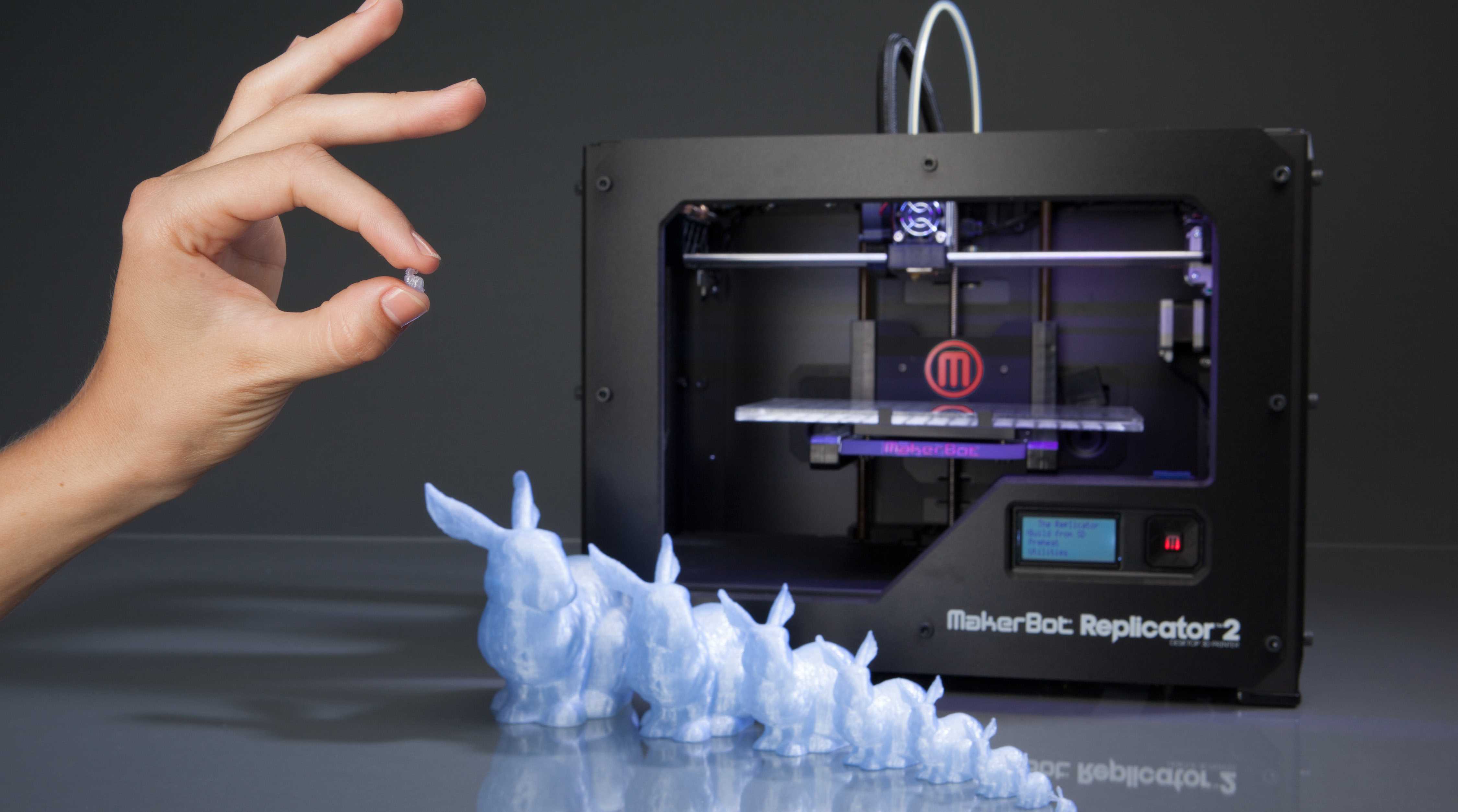 Где 3 д. Makerbot Replicator 2. Makerbot Replicator 2 изделия. 3d принтер технология HPM. 3в принтер ЦНИИТМАШ.