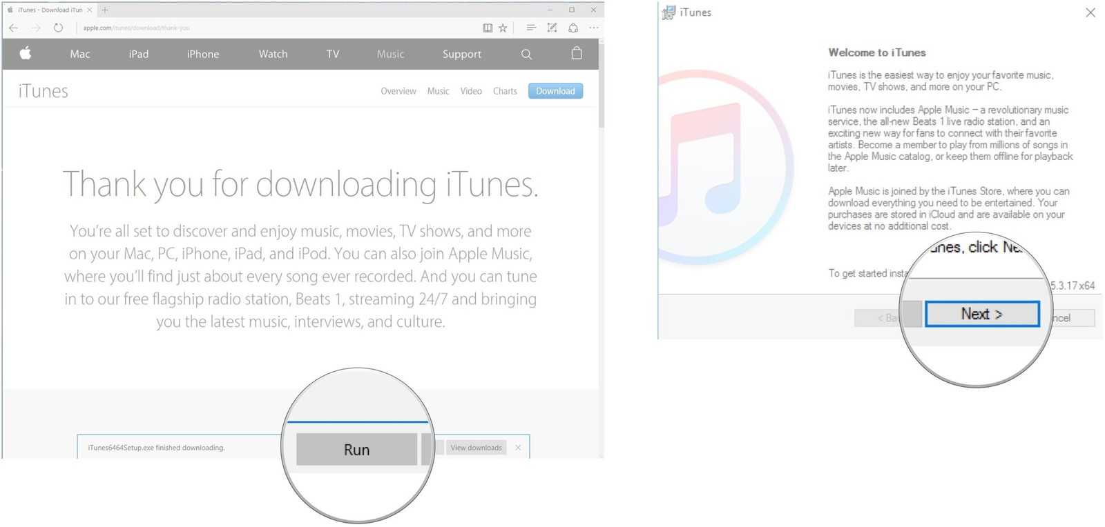 Как слушать apple music в браузере на компьютере windows (или mac)  | яблык