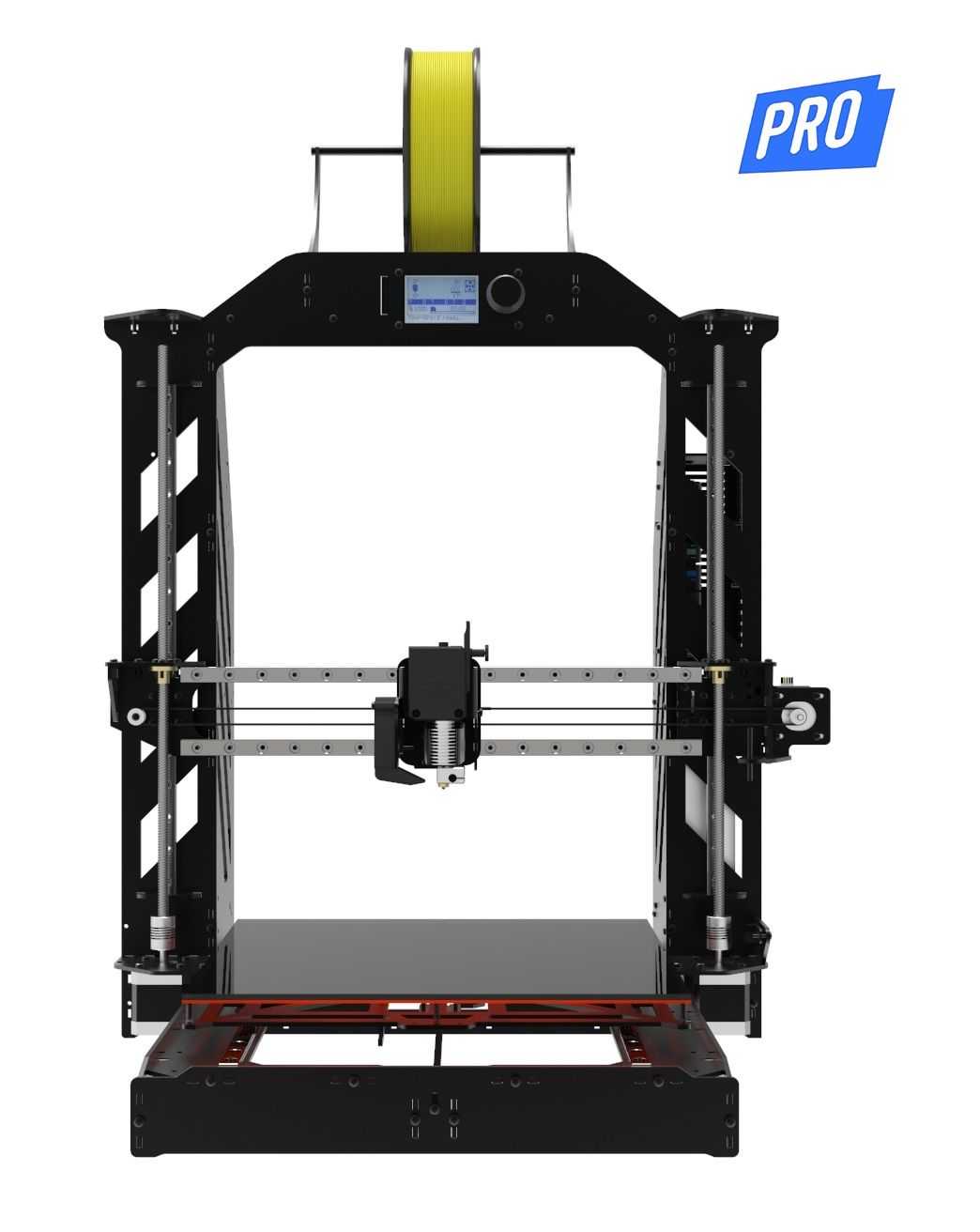 3d-принтер:3d-печать – хитрости и советы — онлайн справочник
