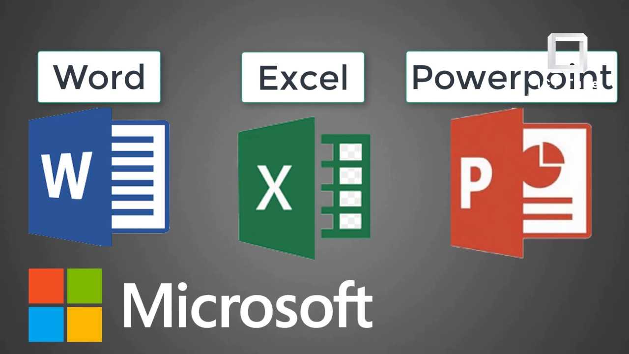 Для создания презентаций используется программа powerpoint excel word