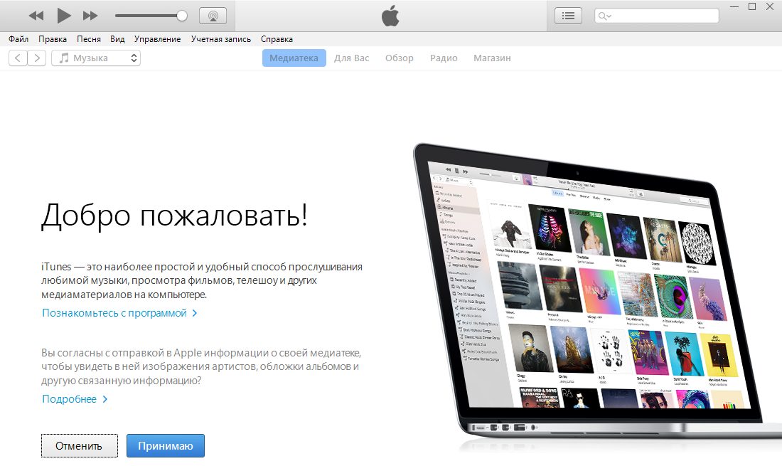 Семейная подписка apple music: понятие, условия подключения, настройки и выбор музыки - mob-os.ru