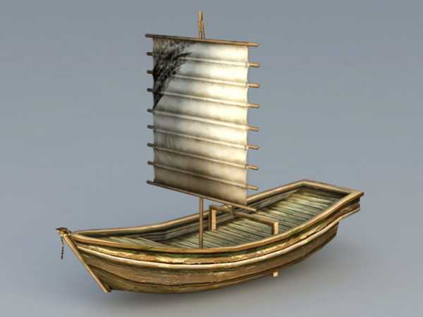 Плавающие модели - как сделать модель парусной яхты (с размерами)