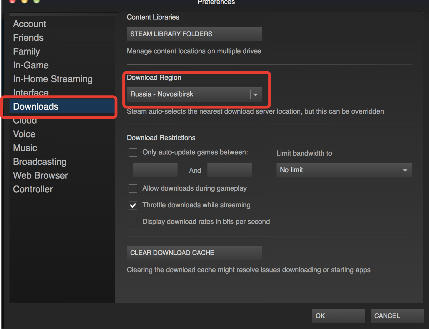 Disable steam alerts фото 53