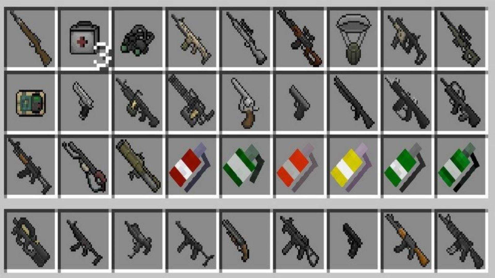 Русские оружия майнкрафт. Мод на оружие 1.18.2. Оружие Minecraft 3.3.3. Minecraft Mod оружие 1.17.11. Огнестрельное оружие майнкрафт 1.17.