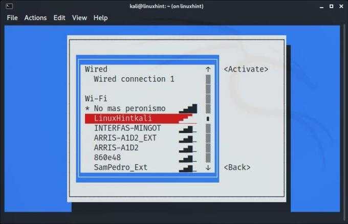 Как увидеть все устройства в вашей сети с nmap на linux - gadgetshelp,com