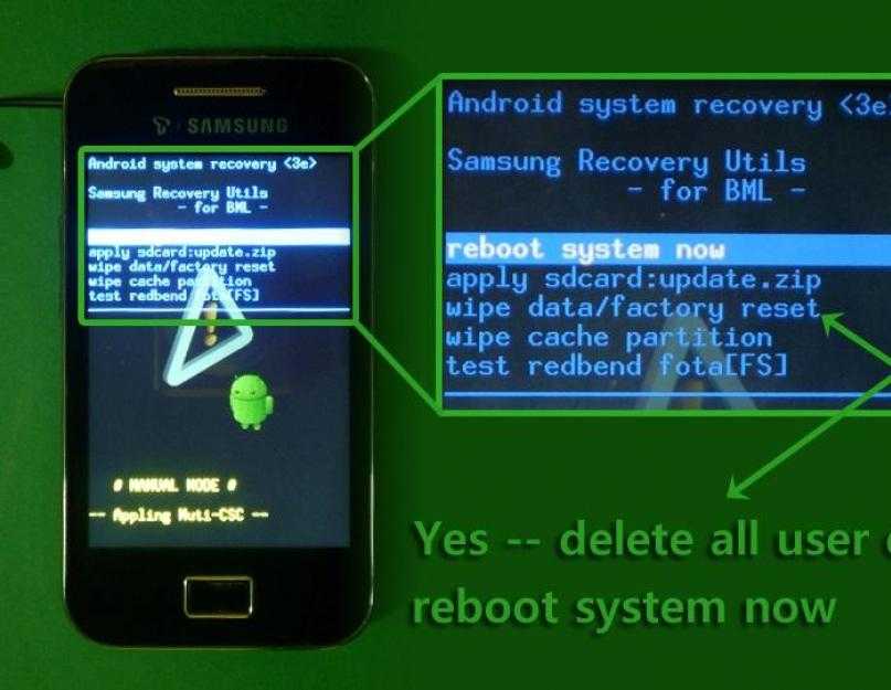 Режим разработчика на android: настройки и функции