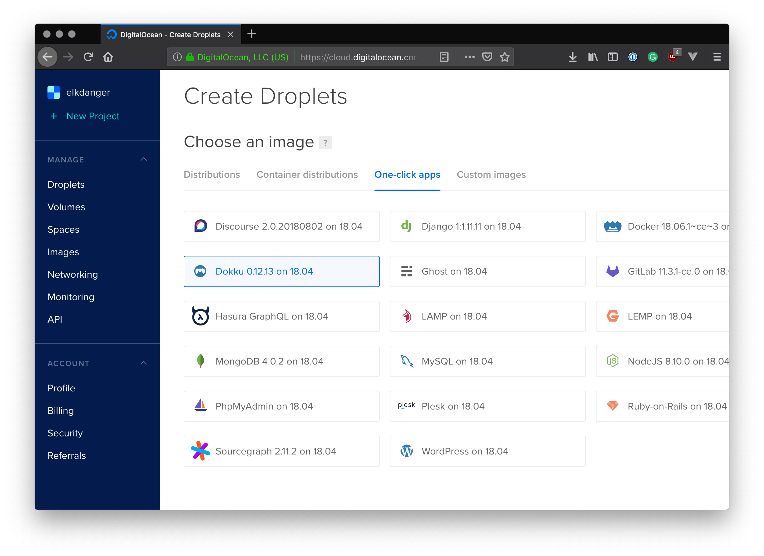 How to use digitalocean spaces for s3 alternative object storage – cloudsavvy it