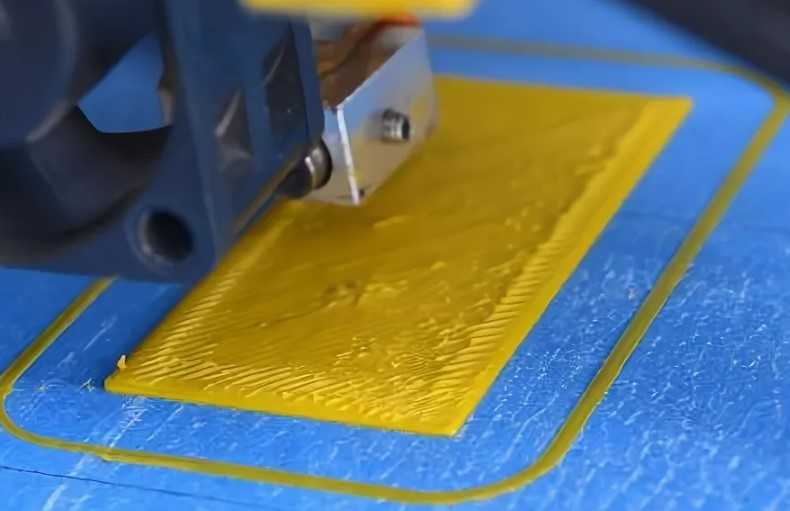 3d печать с abs пластиком: печать прочных, рабочих компонентов