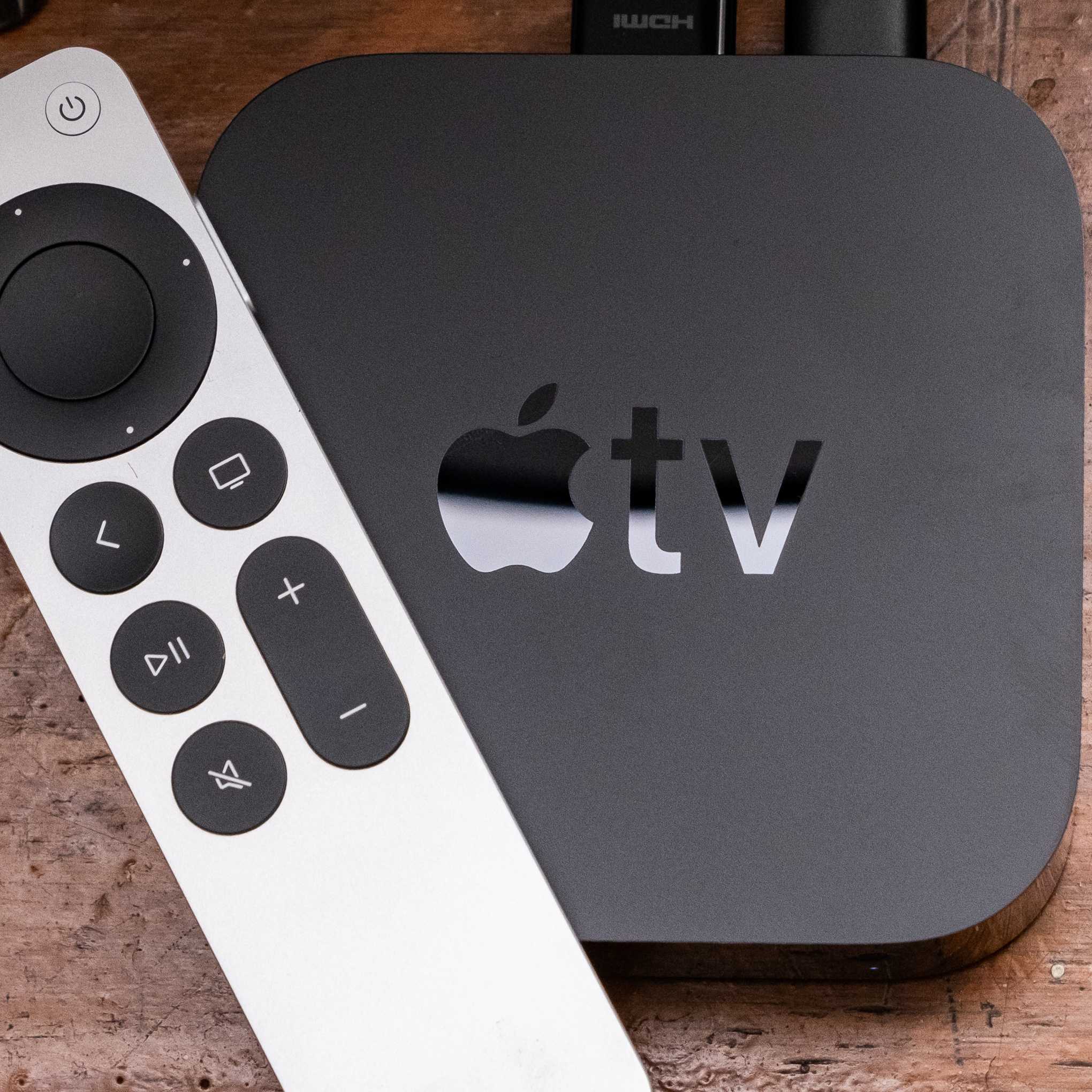 Что такое apple tv и как он работает? | дизайн и интерьер