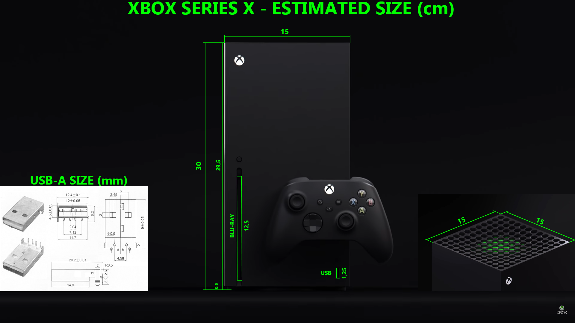 Xbox series x или xbox series s – что выбрать?