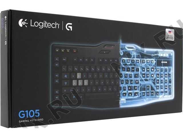Обзор механической игровой клавиатуры logitech g pro x