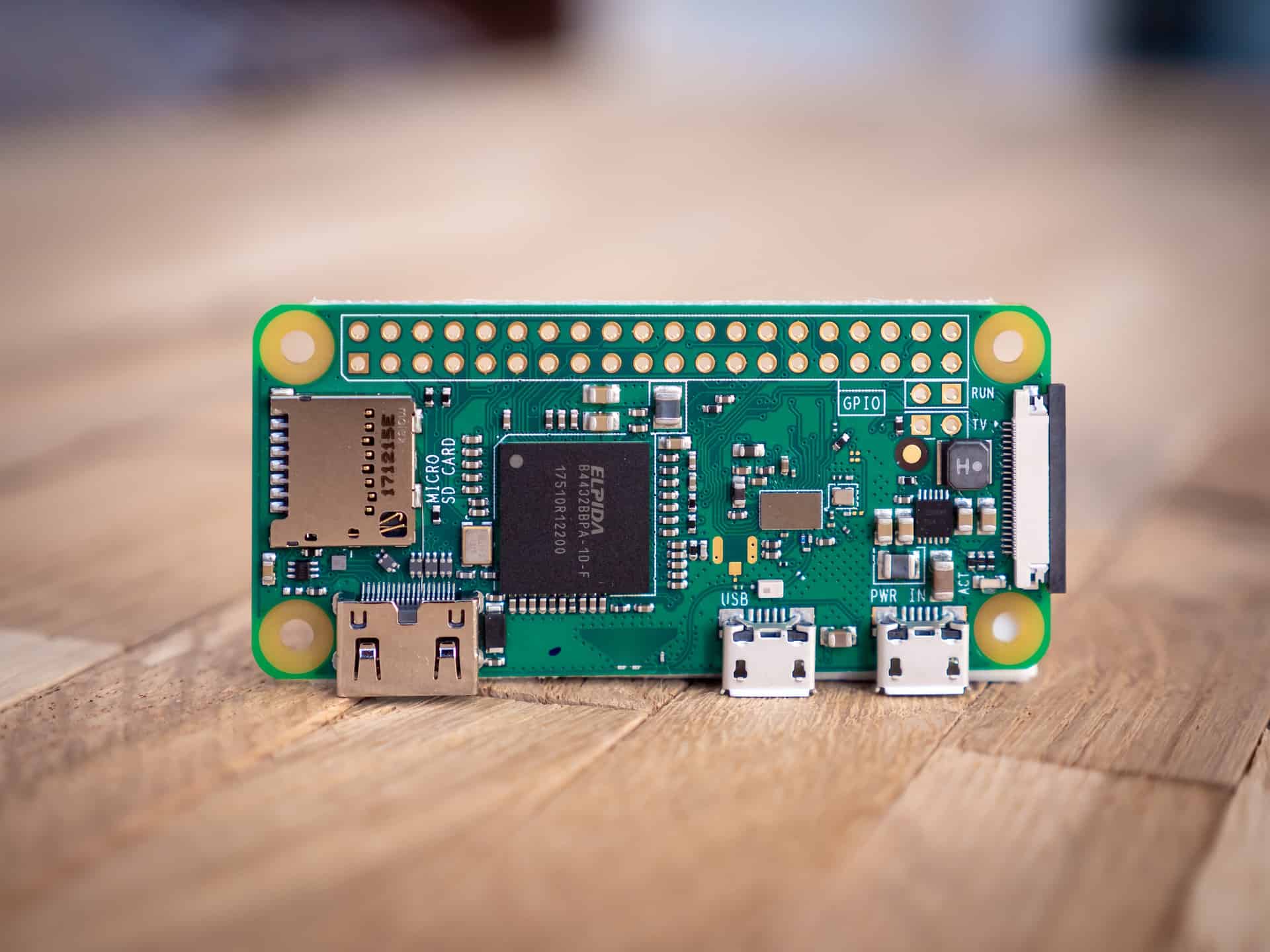 Raspberry pi 4: review, buying guide and how to use | tom's hardware