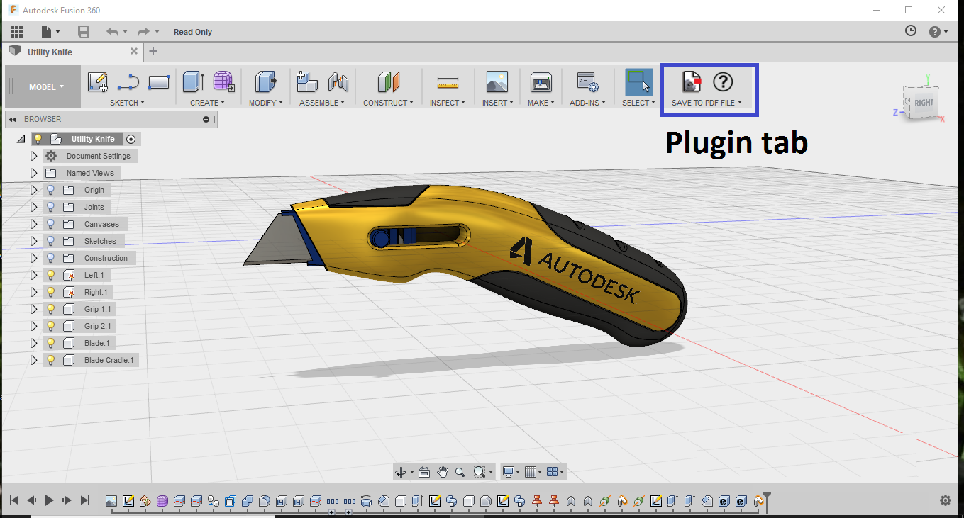 3d model creation with autodesk fusion 360 | coursera