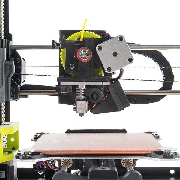 Сборка и разбор 3d-принтера в kit bq hephestos | бесплатное оборудование