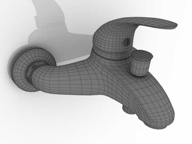 3dlancernet  Сантехника  Скачать 3d Модели Для 3d Визуализации  Каталог 3d Моделей  Для 3d Max И Других Программ