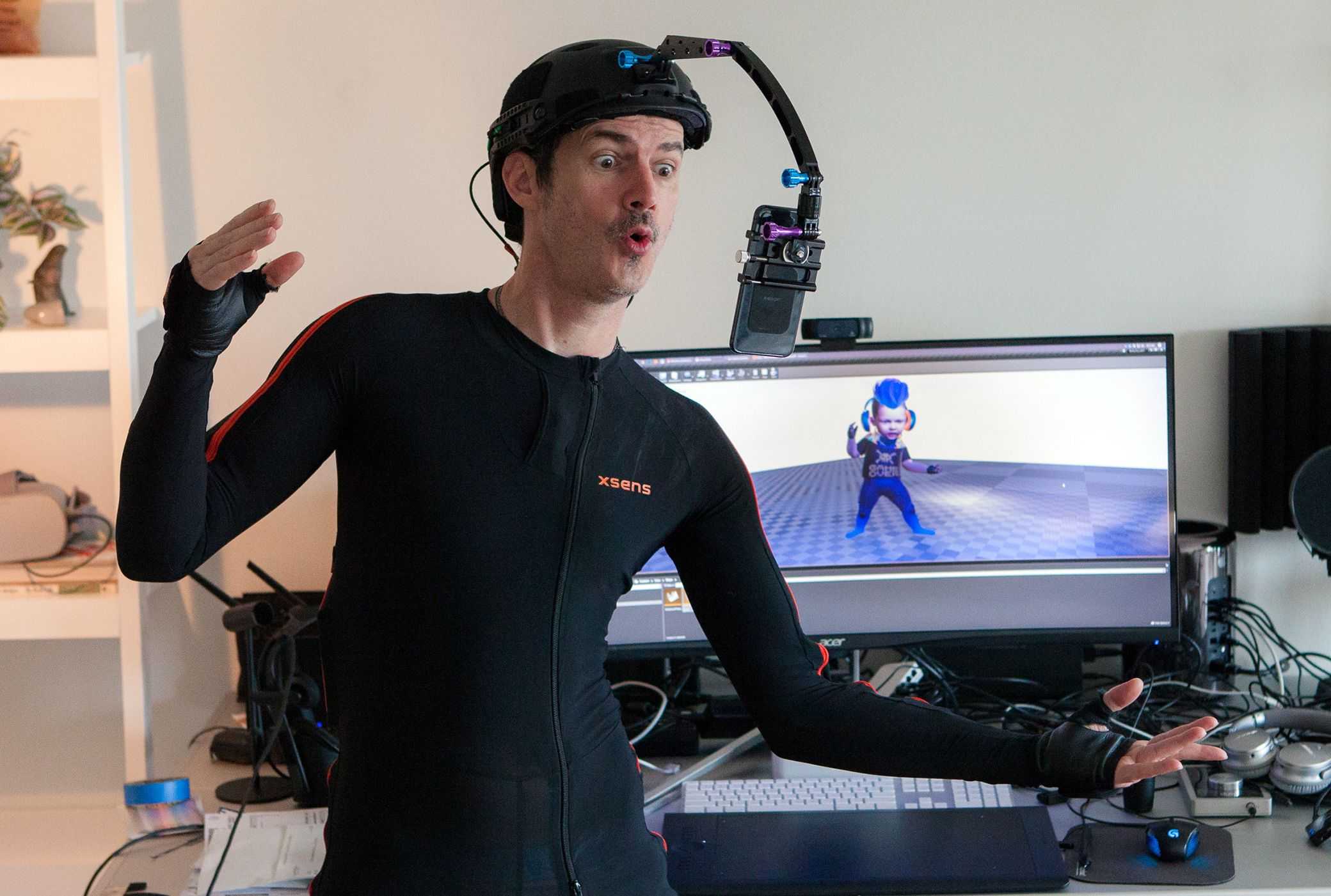 9 best motion capture software in 2022