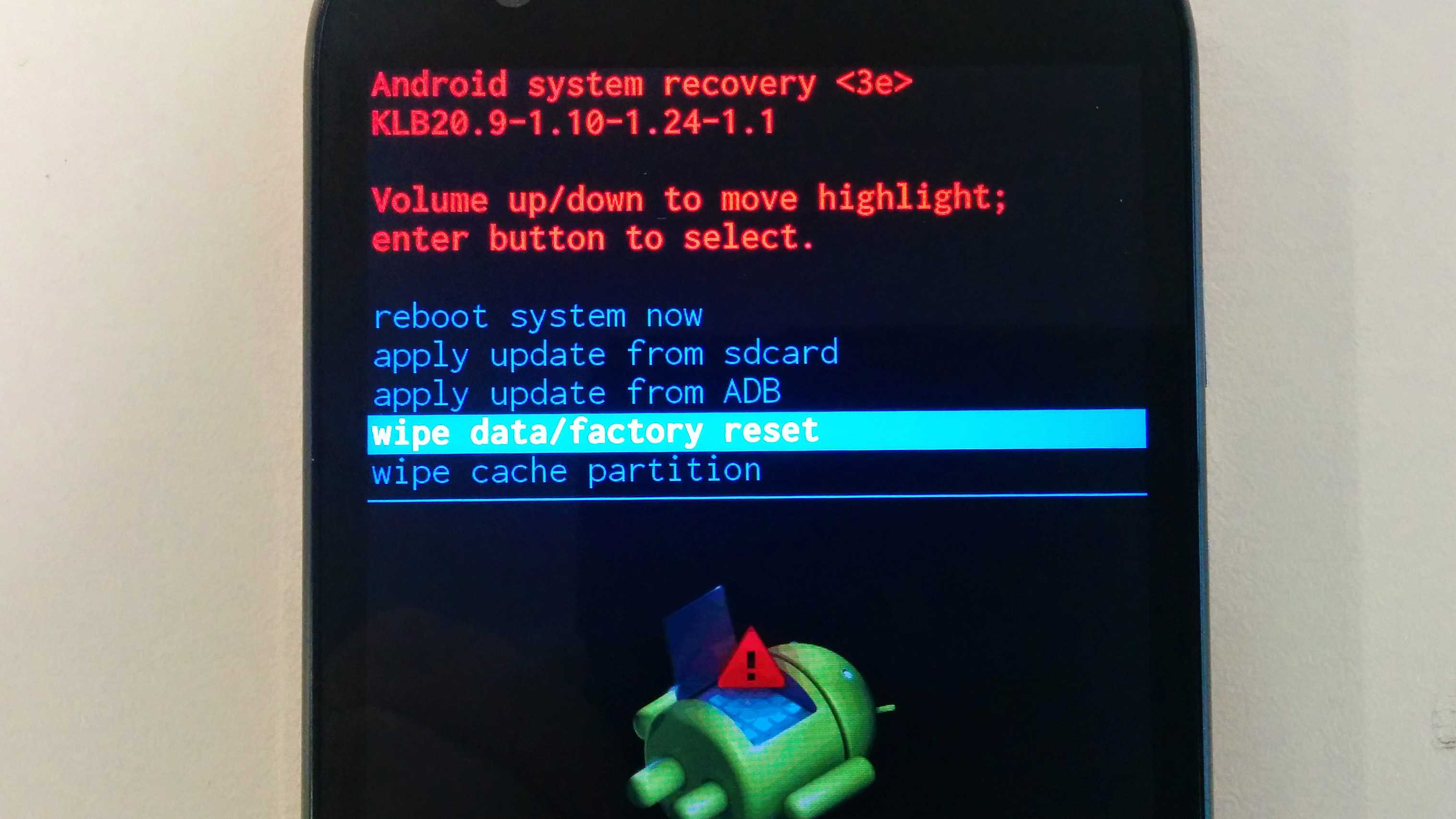 Android — режим разработчика. его функции, как включить и отключить
