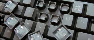 6 лучших бюджетных механических клавиатур в 2022 году - topexp