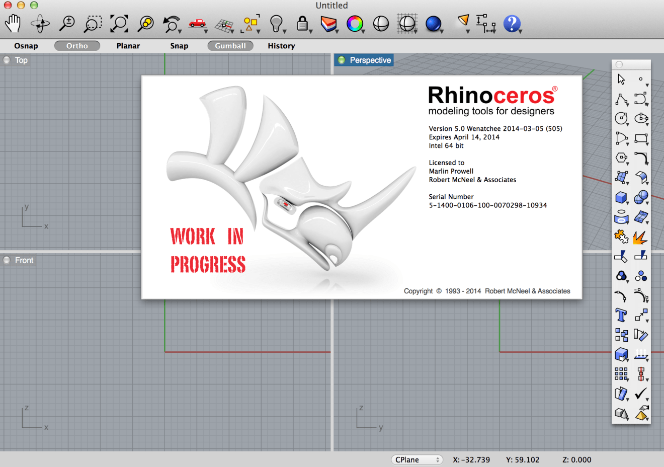 Инструменты взаимодействия rhino — grasshopper — archicad — graphisoft россия, украина, грузия и снг