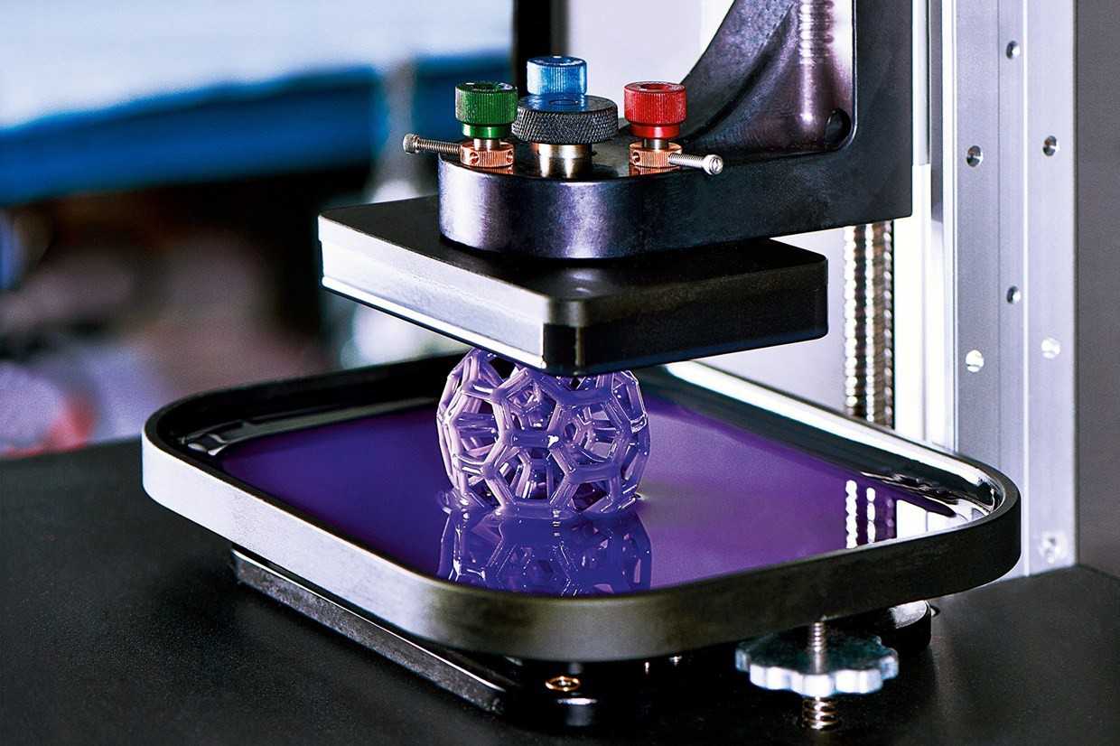 Аддитивные технологии в промышленности: 3d-печать металлом