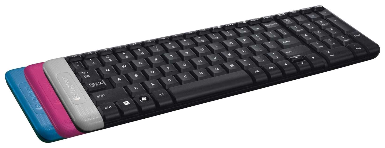 Беспроводные игровые клавиатуры: топ беспроводных клавиатур с подсветкой